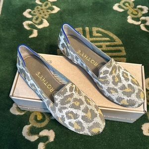 Rothys loafer